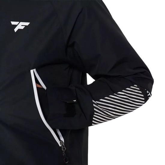 Fi̇nntrai̇l Jacket Drycoat 4020 Graphite Ceket