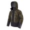 Finntrail Jacket Greenwood 4021 Camoshadowgreen Ceket