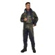 Finntrail Jacket Greenwood 4021 Camoshadowgreen Ceket