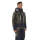 Finntrail Jacket Greenwood 4021 Camoshadowgreen Ceket