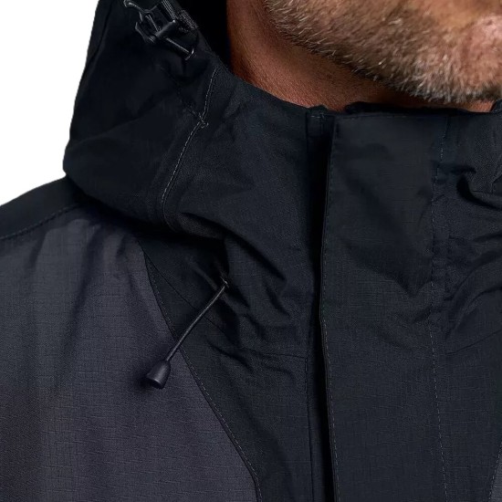 Fi̇nntrai̇l Jacket Lightsuit 3504 Graphite Ceket