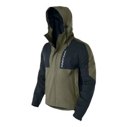 Fi̇nntrai̇l Jacket Lightsuit 3504 Khaki Ceket