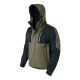Fi̇nntrai̇l Jacket Lightsuit 3504 Khaki Ceket