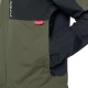 Fi̇nntrai̇l Jacket Lightsuit 3504 Khaki Ceket