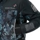 Finntrail Jacket Mudway 2010 Camogrey Kamuflaj Ceket