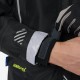 Finntrail Jacket Mudway 2010 Graphite Si̇yah Ceket