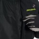 Finntrail Jacket Mudway 2010 Graphite Si̇yah Ceket