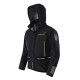 Finntrail Jacket Mudway 2010 Graphite Si̇yah Ceket