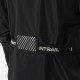 Finntrail Jacket Mudway 2010 Graphite Si̇yah Ceket