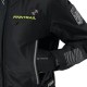 Finntrail Jacket Mudway 2010 Graphite Si̇yah Ceket