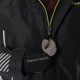 Finntrail Jacket Mudway 2010 Graphite Si̇yah Ceket