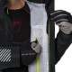 Finntrail Jacket Mudway 2010 Graphite Si̇yah Ceket