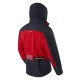 Finntrail Jacket Mudway 2010 Red Kırmızı Ceket