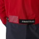 Finntrail Jacket Mudway 2010 Red Kırmızı Ceket