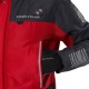 Finntrail Jacket Mudway 2010 Red Kırmızı Ceket