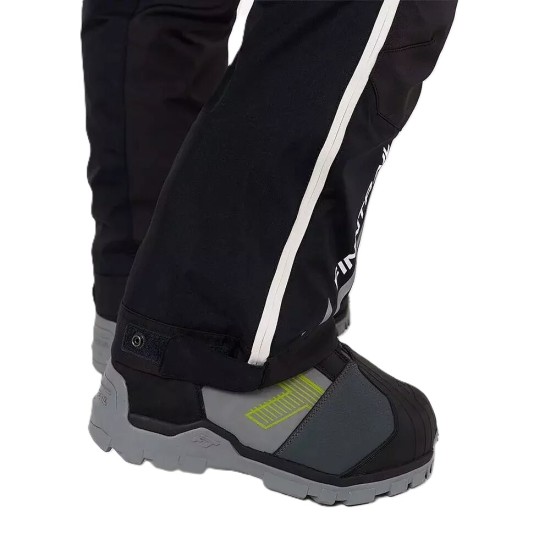 Fi̇nntrai̇l Overall Backcountry 3903 Graphite Tulum Takım