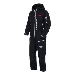 Fi̇nntrai̇l Overall Float 3902 Graphite Tulum Takım