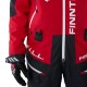 Fi̇nntrai̇l Overall Float 3902 Red Kırmızı Tulum Takım
