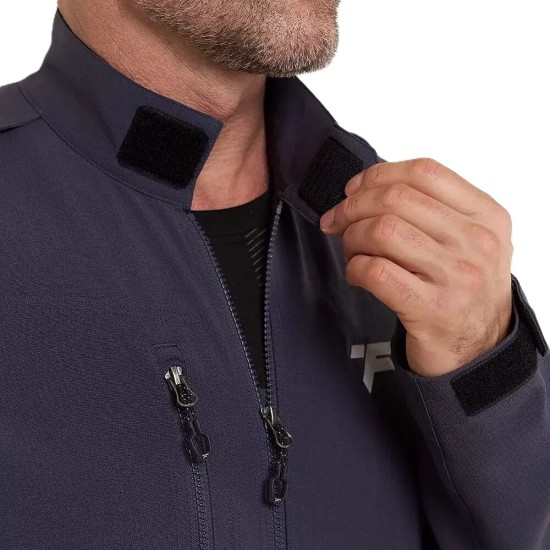 Finntrail Overall Guard 2507 Darkgrey Tulum Takım