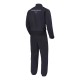 Finntrail Overall Guard 2507 Darkgrey Tulum Takım