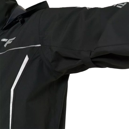 Finntrail Overall Rider 2508 Graphite Tulum Takım