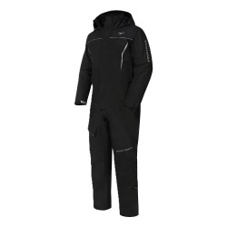 Finntrail Overall Rider 2508 Graphite Tulum Takım