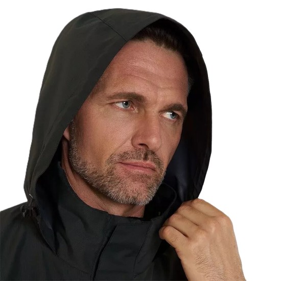 Finntrail Overall Rider 2508 Graphite Tulum Takım