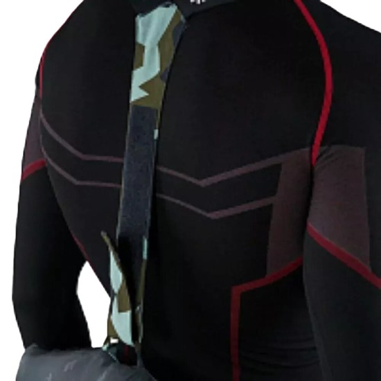 Fi̇nntrai̇l Overall Widetrack 3852 Camoarmy Tulum Takım