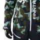 Fi̇nntrai̇l Overall Widetrack 3852 Camoarmy Tulum Takım