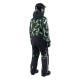 Fi̇nntrai̇l Overall Widetrack 3852 Camoarmy Tulum Takım