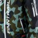 Fi̇nntrai̇l Overall Widetrack 3852 Camoarmy Tulum Takım