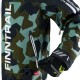 Fi̇nntrai̇l Overall Widetrack 3852 Camoarmy Tulum Takım