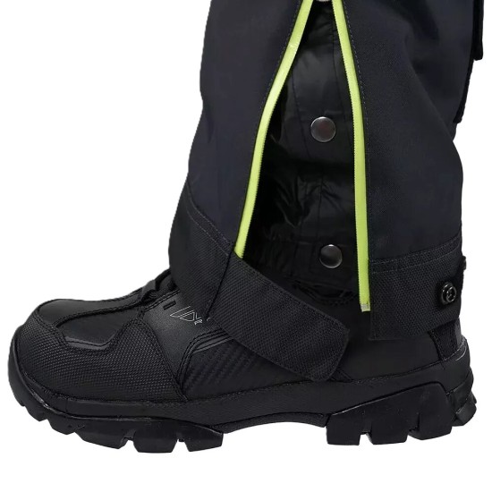 Fi̇nntrai̇l Overall Widetrack 3852 Graphite Tulum Takım