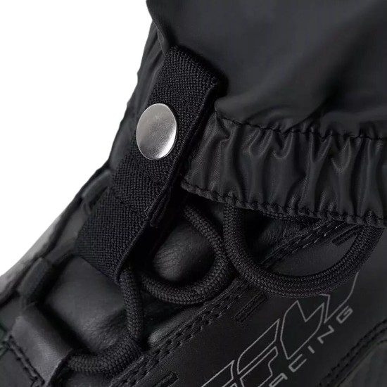 Fi̇nntrai̇l Overall Widetrack 3852 Graphite Tulum Takım