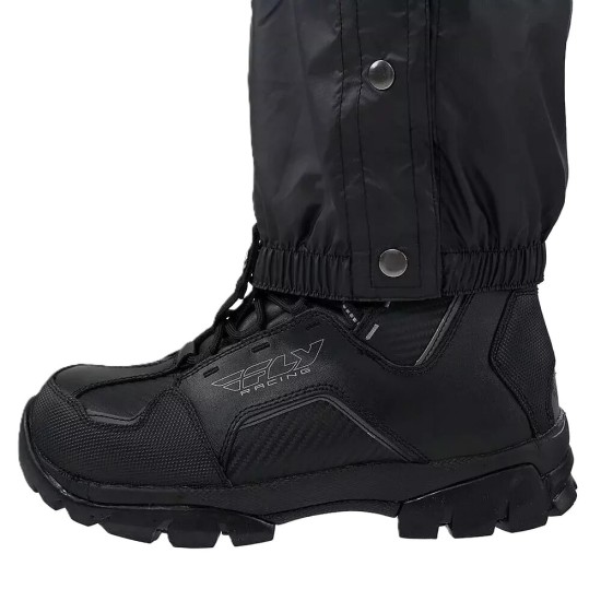 Fi̇nntrai̇l Overall Widetrack 3852 Graphite Tulum Takım