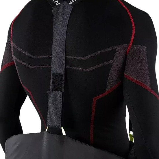 Fi̇nntrai̇l Overall Widetrack 3852 Graphite Tulum Takım