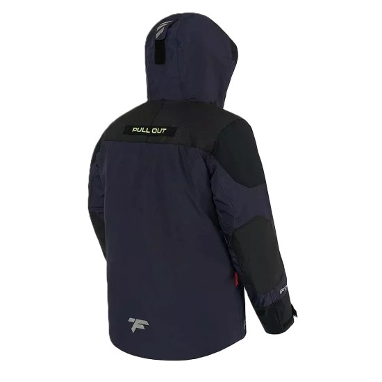 Fi̇nntrai̇l Suit Escape 3756 Darkgrey Tulum Takım