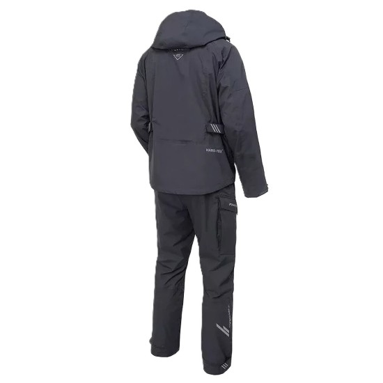Fi̇nntrai̇l Suit Gt 3425 Darkgrey Tulum Takım