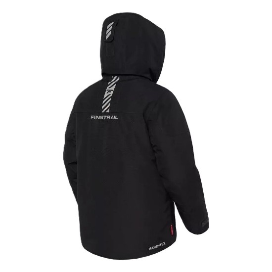 Fi̇nntrai̇l Suit Powerman 3752 Graphite Tulum Takım