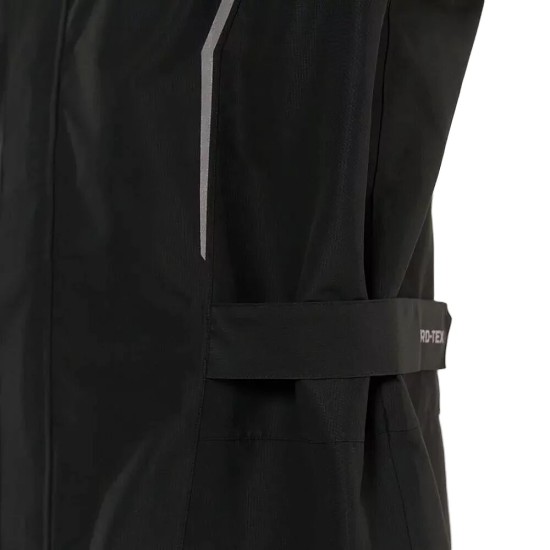 Fi̇nntrai̇l Suit Rider 3475 Graphite Tulum Takım