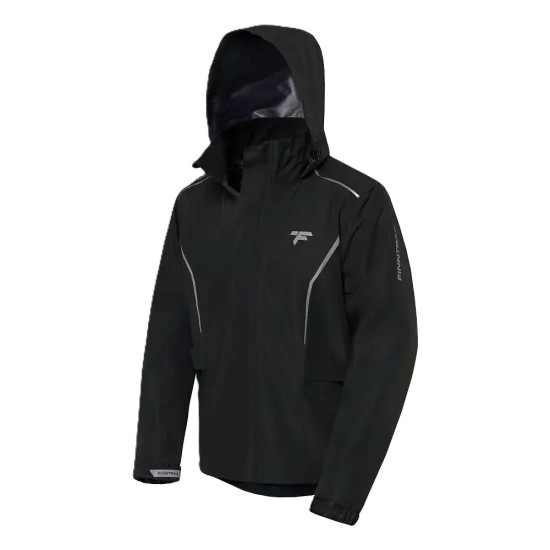 Fi̇nntrai̇l Suit Rider 3475 Graphite Tulum Takım