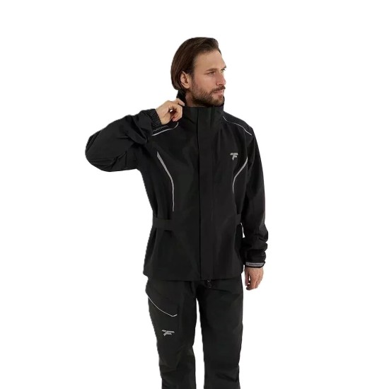 Fi̇nntrai̇l Suit Rider 3475 Graphite Tulum Takım