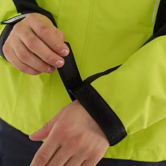 Fi̇nntrai̇l Suit Rider 3475 Yellow Tulum Takım