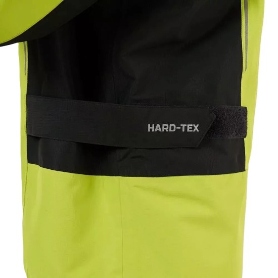 Fi̇nntrai̇l Suit Rider 3475 Yellow Tulum Takım