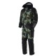 Finntrail Suit Thor 3420 Camoarmy Tulum Takım