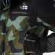 Finntrail Suit Thor 3420 Camoarmy Tulum Takım