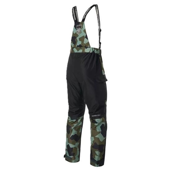 Finntrail Suit Thor 3420 Camoarmy Tulum Takım