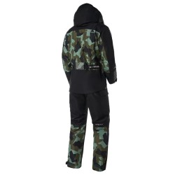 Finntrail Suit Thor 3420 Camoarmy Tulum Takım
