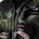 Finntrail Suit Thor 3420 Camoarmy Tulum Takım