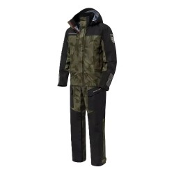 Fi̇nntrai̇l Suit Thor 3420 Camoshadowgreen Tulum Takım